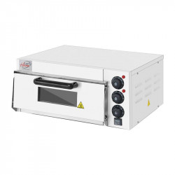 HORNO PARA PIZZA INDUSTRIAL...