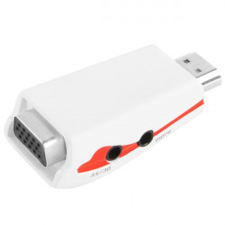 (BLS160V) ADAPTADOR HDMI A...