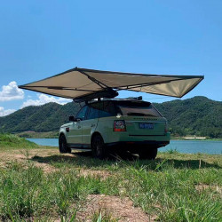 TOLDO 270º 262X14X11CM PARA...