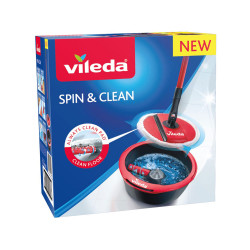 FREGONA GIRATORIA SPIN &...
