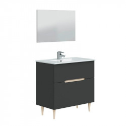 MUEBLE DE BAÑO + ESPEJO...