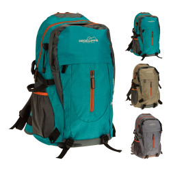 MOCHILA DE SENDERISMO 30L...