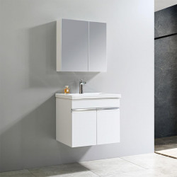 MUEBLE BAÑO BLANCO SERIE...