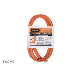 MANGUERA GAS BUTANO 120CM...