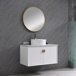 MUEBLE BAÑO SERIE DALIA...