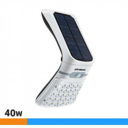 LUZ SOLAR LED 40W AIRMEC...