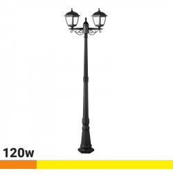 FAROLA EXTERIOR SERIE...