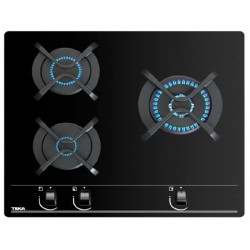 PLACA CRISTAL DE GAS - TEKA...