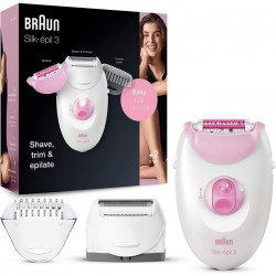 DEPILADORA PARA MUJER CON...