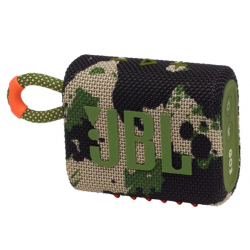 ALTAVOZ JBL GO3 ALTAVOZ...