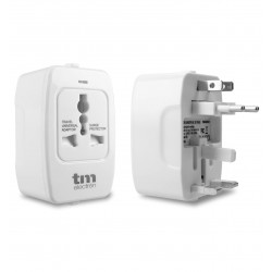 TM ADAPTADOR UNIVERSAL...