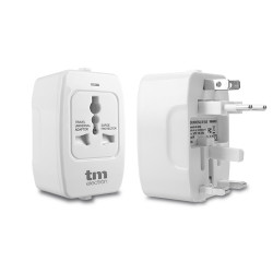 ADAPTADOR UNIVERSAL DE...