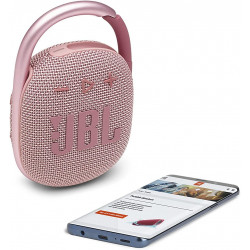 JBL CLIP 4 ALTAVOZ...