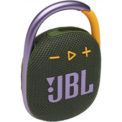 JBL CLIP 4 ALTAVOZ...