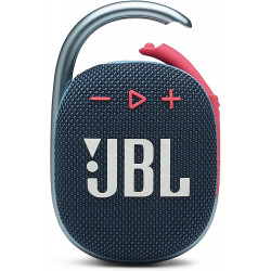 JBL CLIP 4 ALTAVOZ...