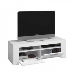 MUEBLE TV CON 2 PUERTAS...