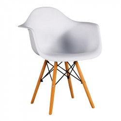 SILLA ESTILO DAW 60X61X78CM...