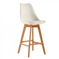 SILLA ESTILO ESCANDINAVO...