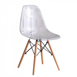 SILLA ESTILO NÓRDICO...