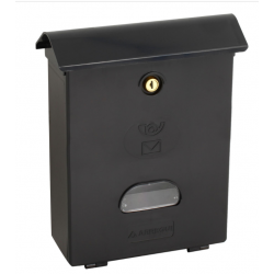 BUZON EXTERIOR PLASTICO...