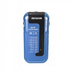 RADIO AM/FM + AURICULAR...