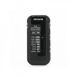 RADIO AM/FM + AURICULAR...