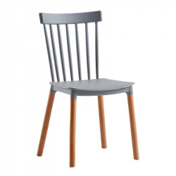 SILLA ESTILO NÓRDICO...