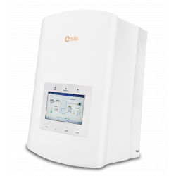 INVERSOR SOLIS MONOFASICO...