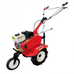 MOTOCULTOR GASOLINA 7HP 4...