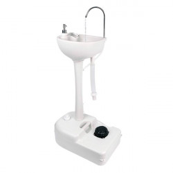 LAVABO PORTÁTIL 17 LITROS...