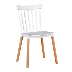 SILLA ESTILO NÓRDICO...