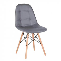 SILLA ESTILO NÓRDICO...