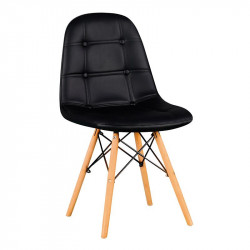 SILLA ESTILO NÓRDICO...