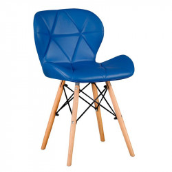 SILLA ESTILO NÓRDICO...