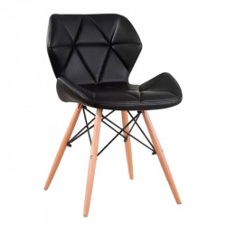 SILLA ESTILO NÓRDICO...