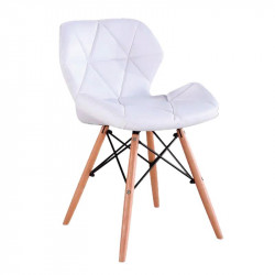SILLA ESTILO NÓRDICO...