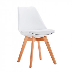 SILLA ESTILO ESCANDINAVO...
