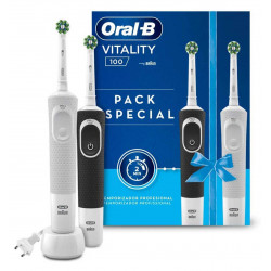 CEPILLO DENTAL ELECTRICO...