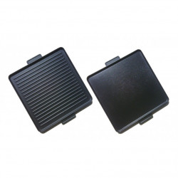 PLANCHA GRILL PROFESSIONAL...