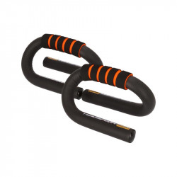 PUSH UP BAR DE ACERO...