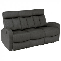 SOFÁ RELAX RECLINABLE 3...