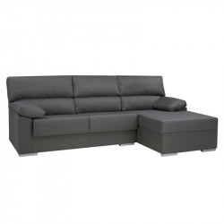 SOFÁ CHAISELONGUE DERECHA...