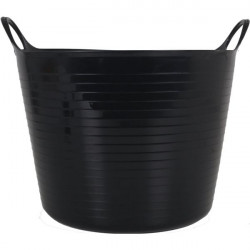 CUBETA REDONDA FLEXIBLE 26...