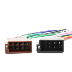 (BLS13A) CABLE ISO...