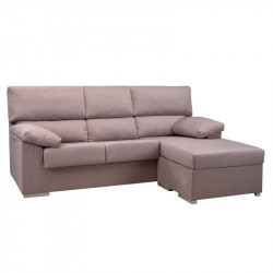SOFÁ CHAISELONGUE...
