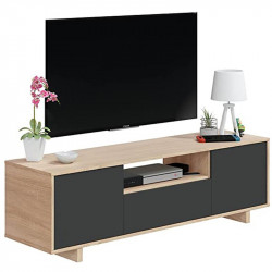MUEBLE TV 3 PUERTAS...