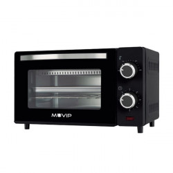 HORNO 10 LITROS 650W INOX...