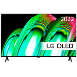 TELEVISOR OLED SMART TV LG...