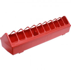COMEDERO RECTANGULAR PARA...