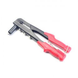 REMACHADORA MANUAL MADER 61290